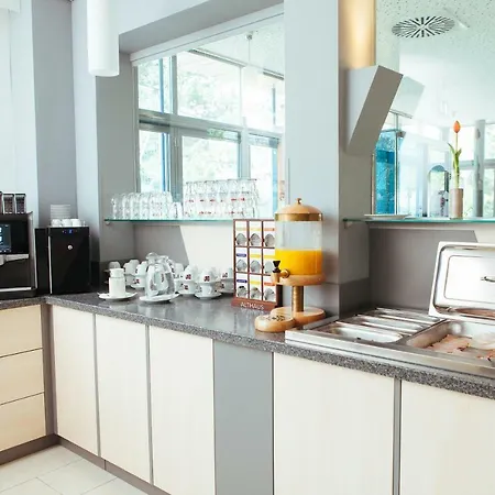 Hotel Ksv