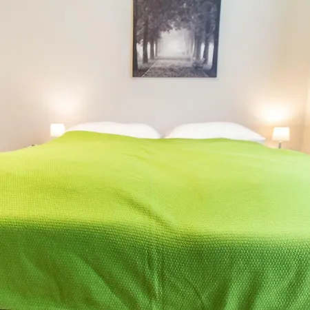 Mandlgasse I Contactless Check-in Apartmán