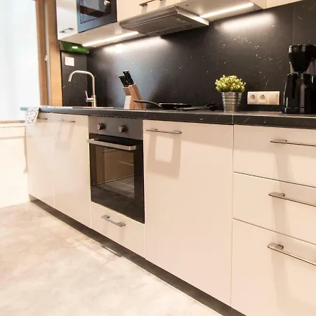 Mandlgasse I Contactless Check-in Apartmán *