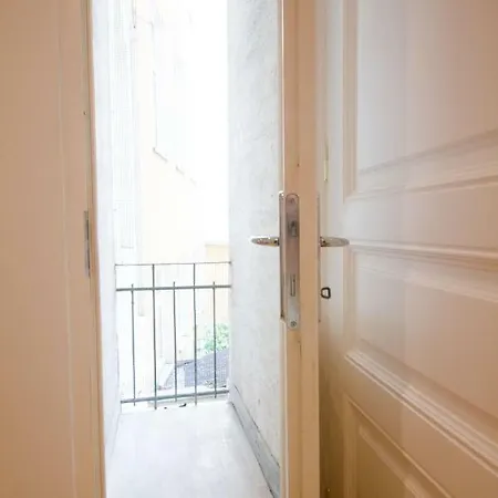 Apartment Naschmarkt *