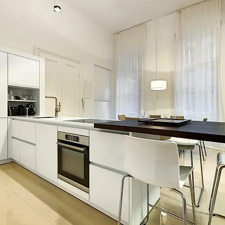 Apartment Luxury