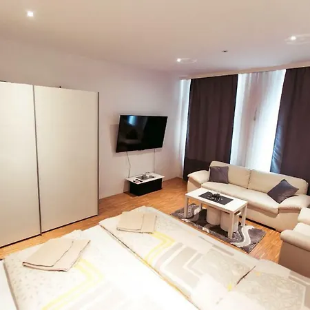 Apartment 1020 | Vie | Vienna