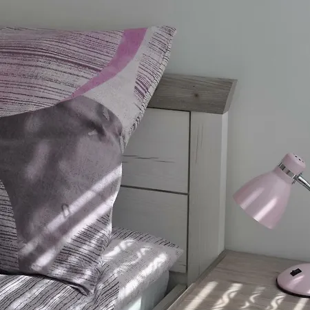 Family-friendly In Apartment Vienna
