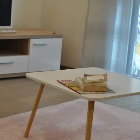 Family-friendly In Apartment *