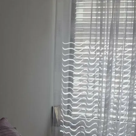 Family-friendly In Apartment *