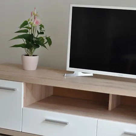 Apartment Family-friendly In *