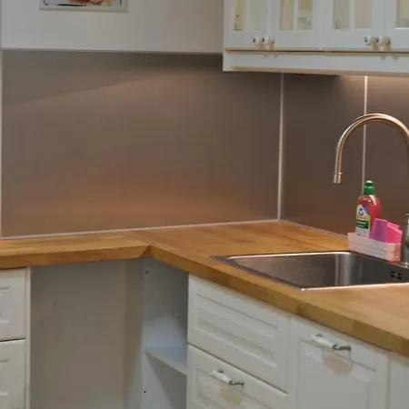 Apartamento Family-friendly In Viena