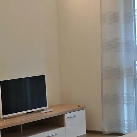 Apartment Family-friendly In *