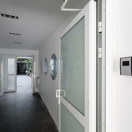 Vintage Design Apartment *