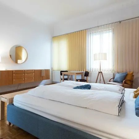 Vintage Design Apartment *