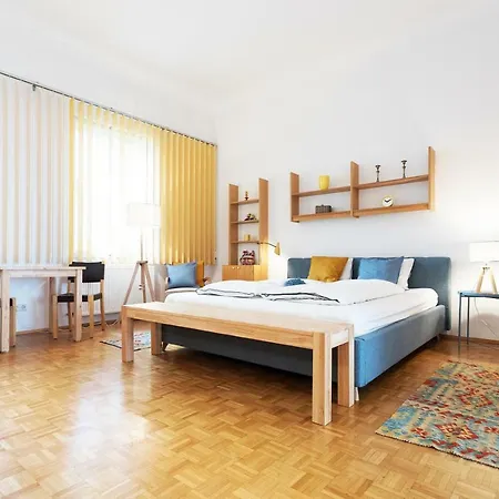 Vintage Design Vienna