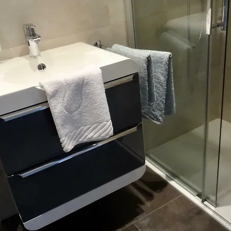 Sonnberg Design Apartment *