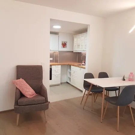 Family-friendly In Apartment
