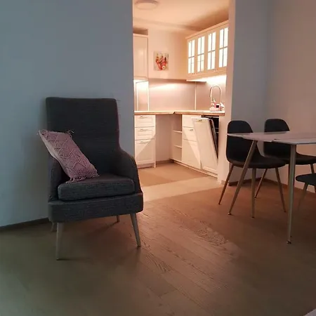 Family-friendly In * Vienna