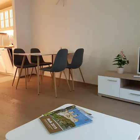 Apartment Family-friendly In Vienna