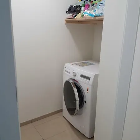 Family-friendly In Apartment *