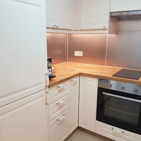 Apartment Family-friendly In *