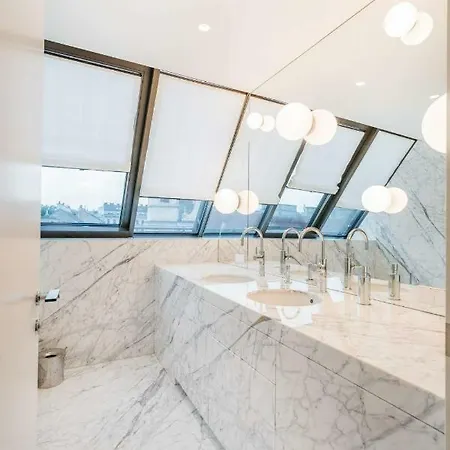 Luxury Near Parlament In @yourvienna Διαμέρισμα