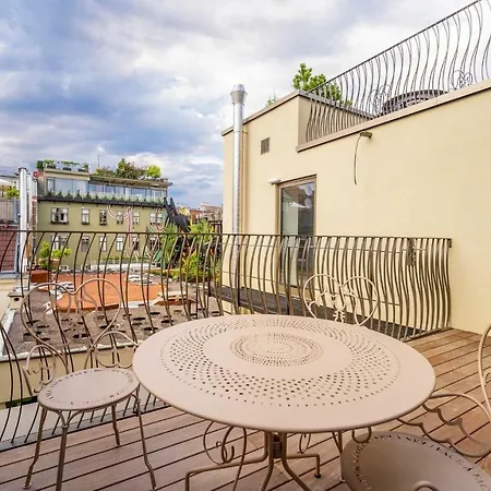 Apartment Luxury Near Parlament In @yourvienna Vienna