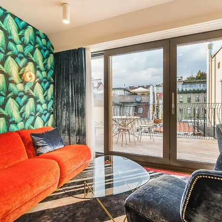 Luxury Near Parlament In @yourvienna * Βιέννη