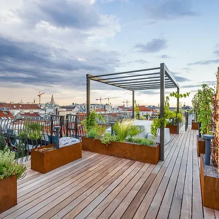 Luxury Near Parlament In @yourvienna Διαμέρισμα Βιέννη