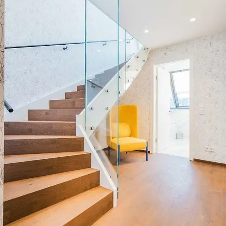 Luxury Near Parlament In @yourvienna Vienna