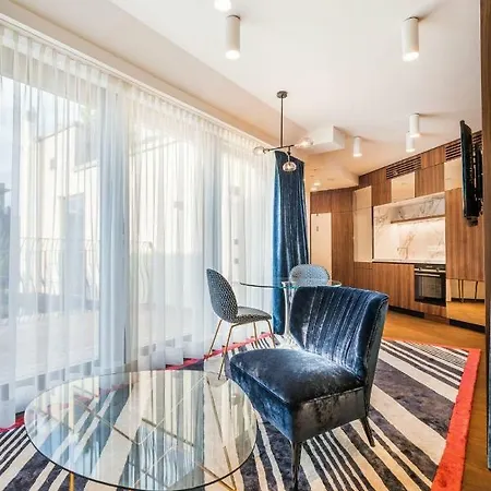 Luxury Near Parlament In @yourvienna