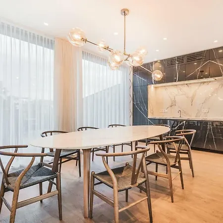 Apartment Luxury Near Parlament In @yourvienna