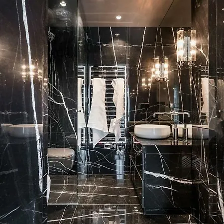 Luxury Near Parlament In @yourvienna Apartment