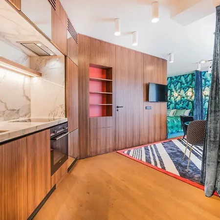 Luxury Near Parlament In @yourvienna Apartment