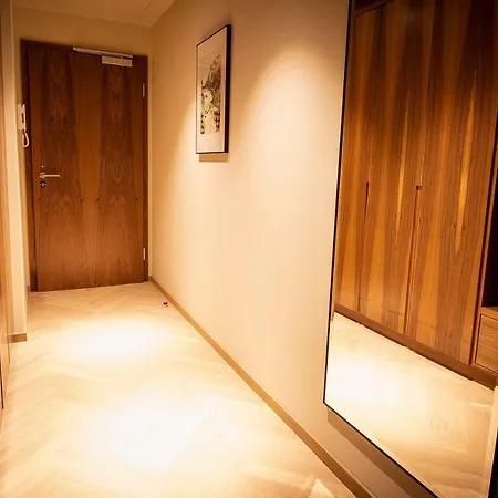 Apartment Est Schoenbrunn - *