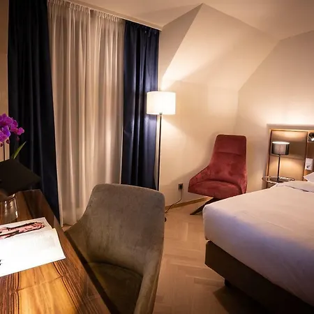 Est Schoenbrunn - Apartment *