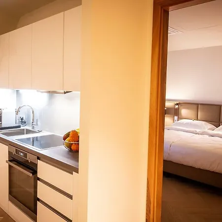 Est Schoenbrunn - Apartment *
