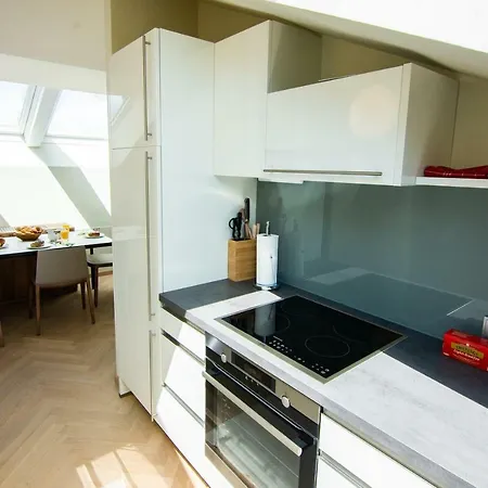 Est Schoenbrunn - Apartment Vienna