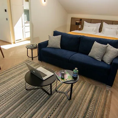 Apartment Est Schoenbrunn -