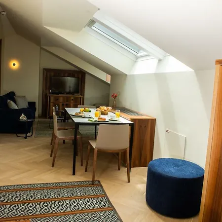 Apartment Est Schoenbrunn - Vienna