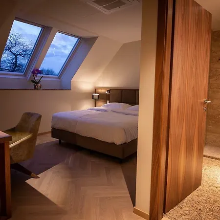 Est Schoenbrunn - Apartment *