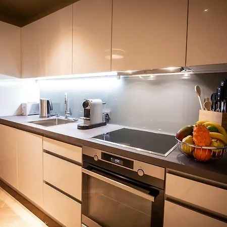Apartment Est Schoenbrunn - Vienna