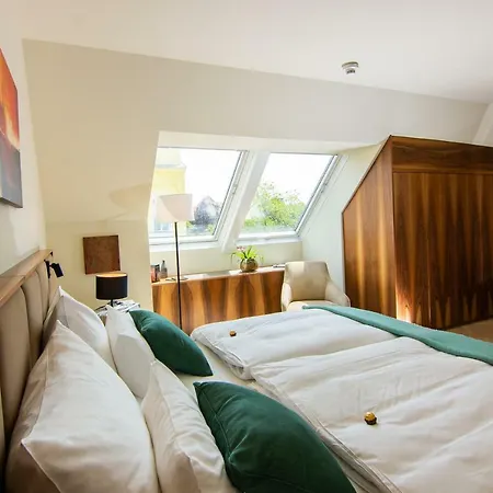 Est Schoenbrunn - Apartment Vienna