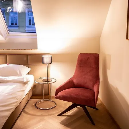 Apartment Est Schoenbrunn -