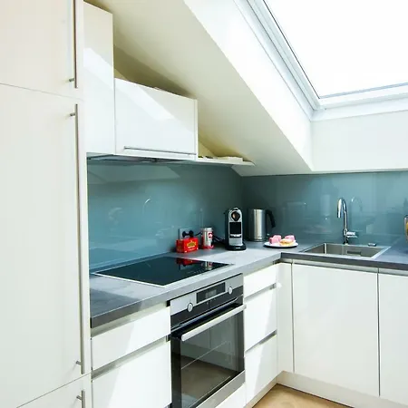 Apartment Est Schoenbrunn -