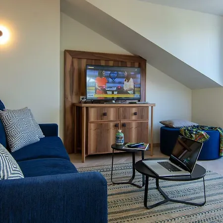 Apartment Est Schoenbrunn -