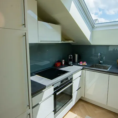 Apartment Est Schoenbrunn - Vienna