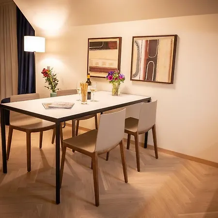 Est Schoenbrunn - Apartment