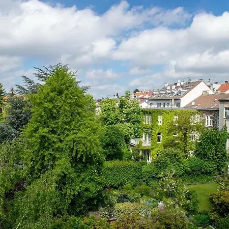 Apartment Est Schoenbrunn -