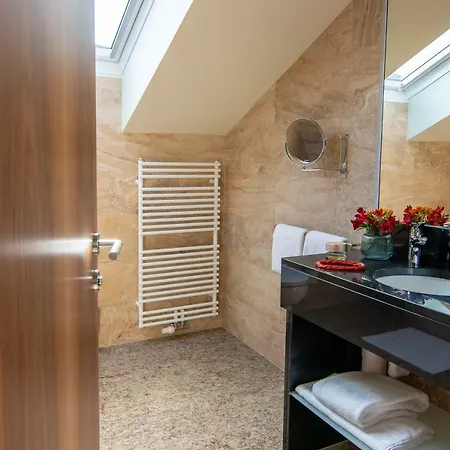 Apartment Est Schoenbrunn - *