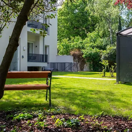 Est Schoenbrunn - Apartment Vienna