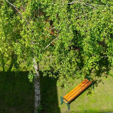 Est Schoenbrunn - Apartment Vienna