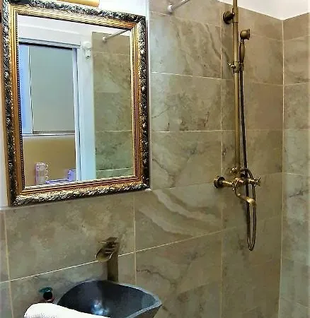 Inter Vienna-naehe Schoenbrunn Palace Apartment *