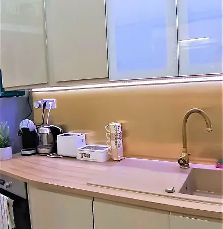Apartment Inter Vienna-naehe Schoenbrunn Palace *